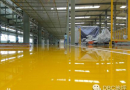 透水地坪在工地上需要注意哪些問題呢？
